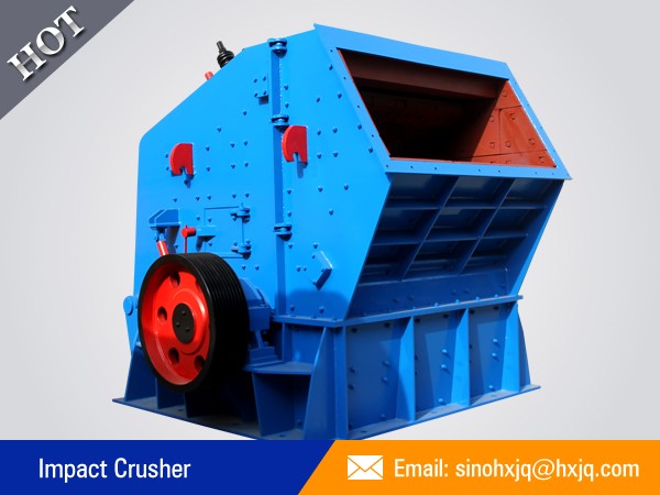 impact crusher