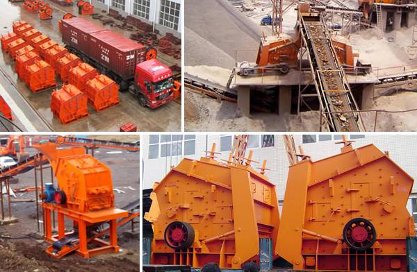 Impact Crusher