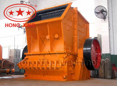 crusher equipment