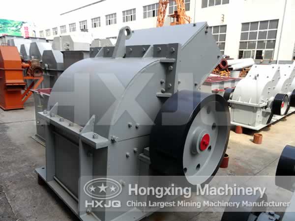 Hammer Crusher