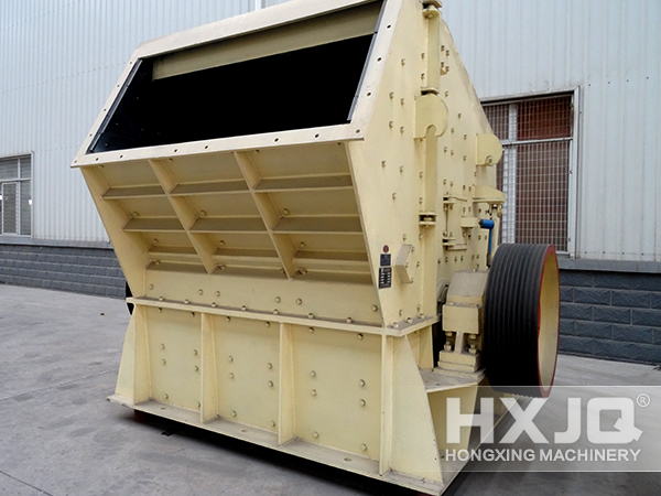 Impact Crusher